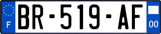 BR-519-AF