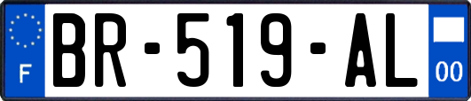 BR-519-AL