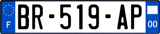 BR-519-AP