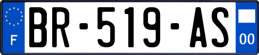 BR-519-AS