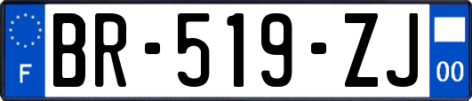 BR-519-ZJ