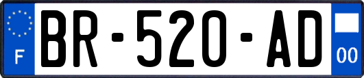 BR-520-AD