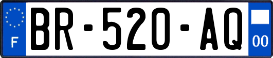 BR-520-AQ
