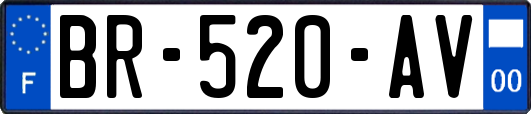 BR-520-AV