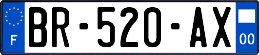 BR-520-AX