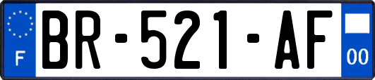 BR-521-AF