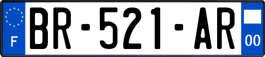 BR-521-AR