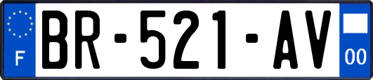 BR-521-AV