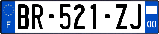 BR-521-ZJ