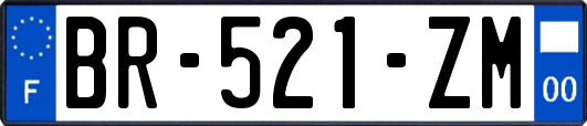 BR-521-ZM