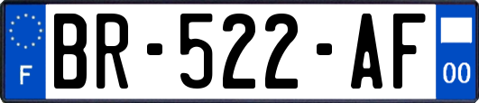 BR-522-AF