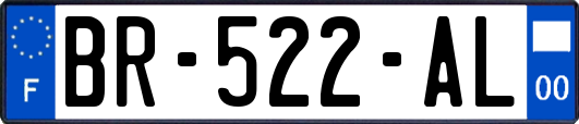 BR-522-AL