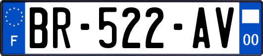 BR-522-AV