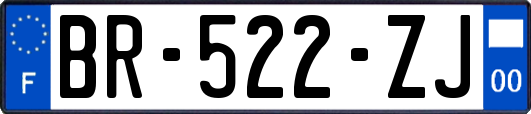 BR-522-ZJ