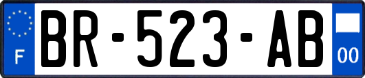 BR-523-AB