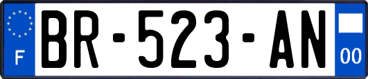 BR-523-AN