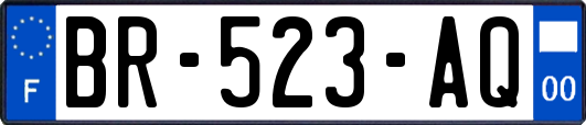 BR-523-AQ