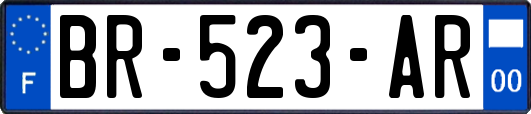 BR-523-AR