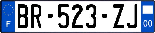 BR-523-ZJ