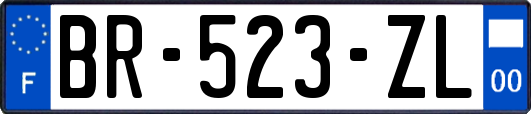 BR-523-ZL