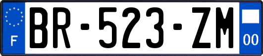 BR-523-ZM
