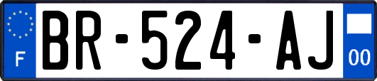 BR-524-AJ