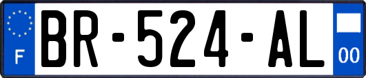 BR-524-AL
