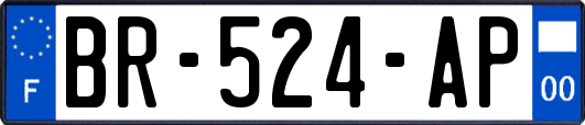 BR-524-AP