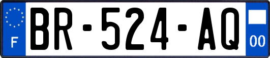 BR-524-AQ