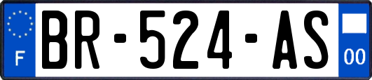 BR-524-AS