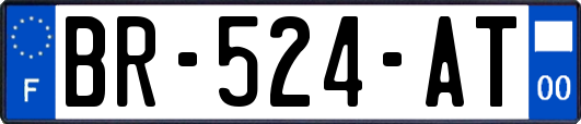 BR-524-AT