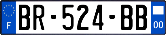 BR-524-BB