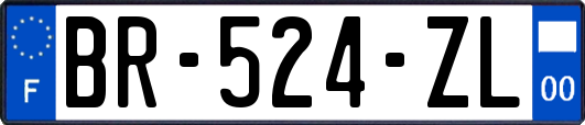 BR-524-ZL