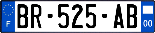 BR-525-AB