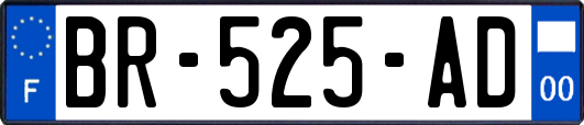 BR-525-AD