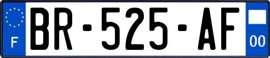 BR-525-AF