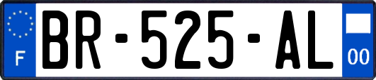 BR-525-AL