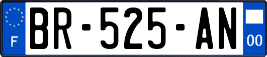 BR-525-AN