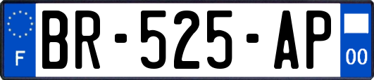 BR-525-AP