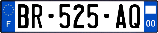 BR-525-AQ