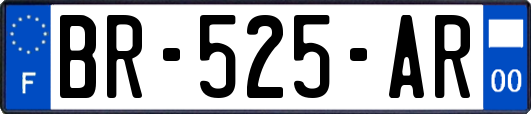 BR-525-AR