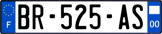 BR-525-AS
