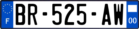 BR-525-AW