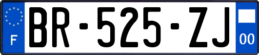 BR-525-ZJ
