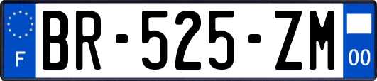 BR-525-ZM