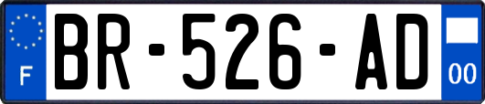 BR-526-AD