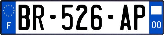 BR-526-AP