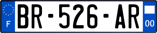 BR-526-AR
