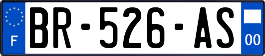 BR-526-AS