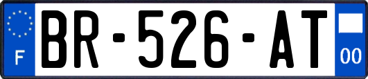 BR-526-AT